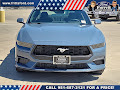 2025 Ford Mustang EcoBoost Fastback