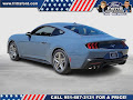 2025 Ford Mustang EcoBoost Fastback