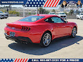 2025 Ford Mustang EcoBoost Fastback