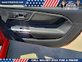 2025 Ford Mustang EcoBoost Fastback