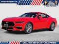 2025 Ford Mustang EcoBoost Fastback