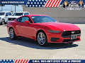 2025 Ford Mustang EcoBoost Fastback