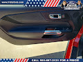 2025 Ford Mustang EcoBoost Fastback
