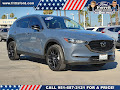2021 Mazda CX-5 Carbon Edition Turbo