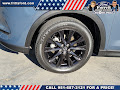 2021 Mazda CX-5 Carbon Edition Turbo