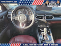 2021 Mazda CX-5 Carbon Edition Turbo