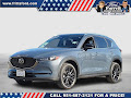 2021 Mazda CX-5 Carbon Edition Turbo