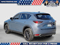2021 Mazda CX-5 Carbon Edition Turbo