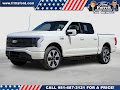 2025 Ford F-150 Lightning Platinum