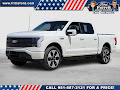 2025 Ford F-150 Lightning Platinum