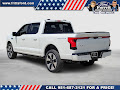 2025 Ford F-150 Lightning Platinum