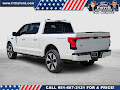 2025 Ford F-150 Lightning Platinum