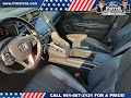 2022 Honda Insight Touring