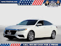 2022 Honda Insight Touring