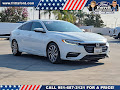 2022 Honda Insight Touring
