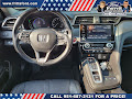 2022 Honda Insight Touring