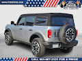 2021 Ford Bronco Black Diamond