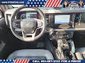 2021 Ford Bronco Black Diamond