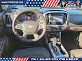 2017 Chevrolet Colorado LT