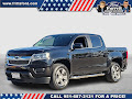 2017 Chevrolet Colorado LT