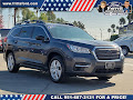 2021 Subaru Ascent