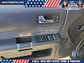 2018 Ford Flex SEL