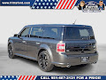 2018 Ford Flex SEL