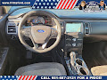 2018 Ford Flex SEL