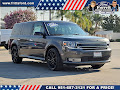 2018 Ford Flex SEL