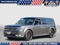 2018 Ford Flex SEL