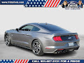 2021 Ford Mustang GT Fastback