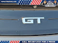 2021 Ford Mustang GT Fastback