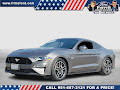 2021 Ford Mustang GT Fastback
