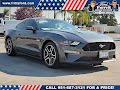 2021 Ford Mustang GT Fastback