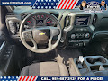 2022 Chevrolet Silverado 1500 4WD Crew Cab Short Bed Custom
