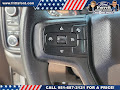 2022 Chevrolet Silverado 1500 4WD Crew Cab Short Bed Custom
