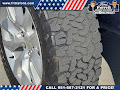 2022 Chevrolet Silverado 1500 4WD Crew Cab Short Bed Custom