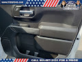 2022 Chevrolet Silverado 1500 4WD Crew Cab Short Bed Custom
