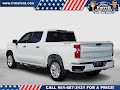 2022 Chevrolet Silverado 1500 4WD Crew Cab Short Bed Custom