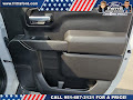 2022 Chevrolet Silverado 1500 4WD Crew Cab Short Bed Custom