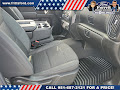 2022 Chevrolet Silverado 1500 4WD Crew Cab Short Bed Custom