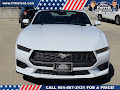 2025 Ford Mustang EcoBoost Fastback