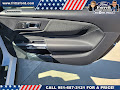 2025 Ford Mustang EcoBoost Fastback