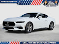 2025 Ford Mustang EcoBoost Fastback