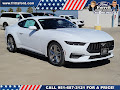 2025 Ford Mustang EcoBoost Fastback
