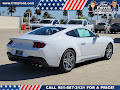 2025 Ford Mustang EcoBoost Fastback