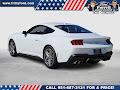 2025 Ford Mustang EcoBoost Fastback