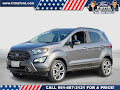2020 Ford EcoSport SES