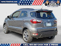 2020 Ford EcoSport SES