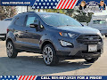 2020 Ford EcoSport SES